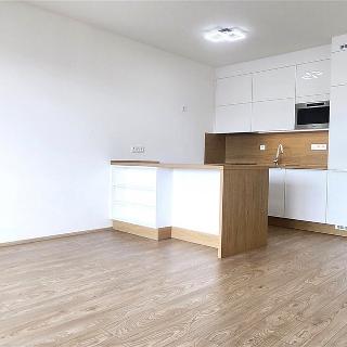 Pronájem bytu 2+kk 65 m² Brno, Bratislavská