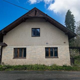 Prodej rodinného domu 240 m² Přibyslav