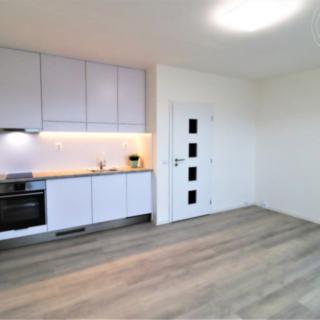 Pronájem bytu 1+kk a garsoniéry 35 m² Brno, Vltavská