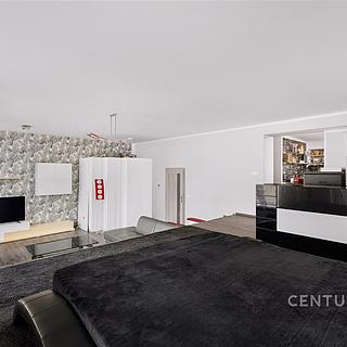 Prodej bytu 1+1 78 m&sup2; Prostějov