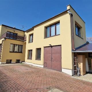 Prodej rodinného domu 163 m² Modřice