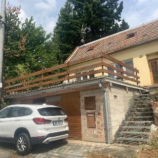 Prodej rodinného domu 108 m² Rozdrojovice