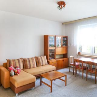 Pronájem bytu 2+1 58 m² Brno