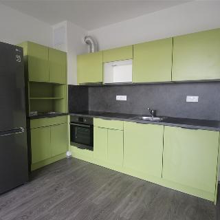 Pronájem bytu 3+kk 60 m² Brno, Vančurova