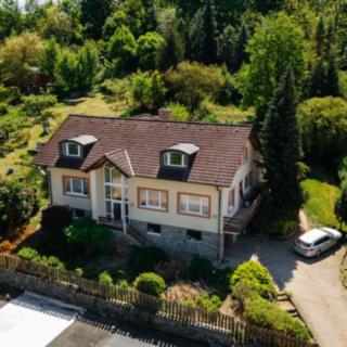 Prodej rodinného domu 515 m² Ivančice