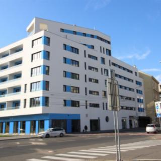 Pronájem bytu 1+kk, garsoniery 43 m² Brno