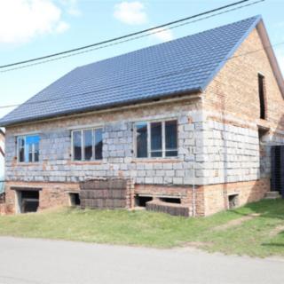 Prodej chalupy 149 m² Moravany