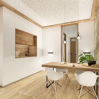 Prodej bytu 1+kk, garsoniery 49 m&sup2; Fryšava pod Žákovou horou