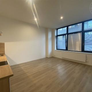 Pronájem bytu 2+kk 51 m² Rosice, Na Vyhlídce