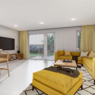 Prodej bytu 3+kk 81 m² Újezd u Brna