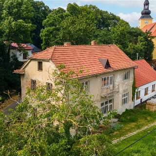 Prodej kanceláře 228 m² Klobouky u Brna