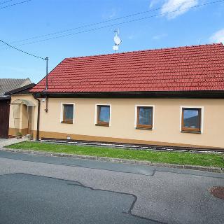 Prodej rodinného domu 53 m² Blažovice, Pratecká