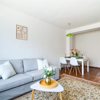 Prodej bytu 2+1 50 m² Zbýšov, Jiráskova