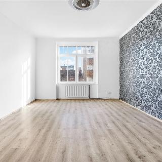 Prodej bytu 3+kk 77 m² Brno, Křenová