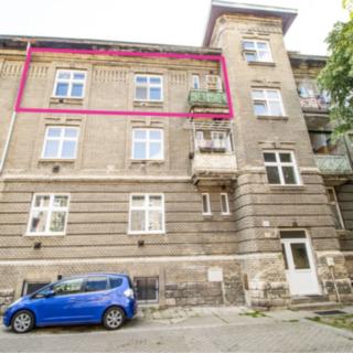 Prodej bytu 2+1 74 m² Břeclav