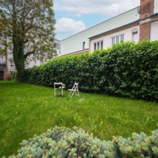 Prodej bytu 1+1 40 m² Brno