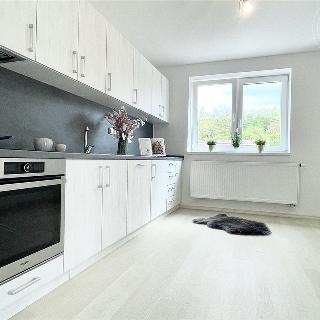 Prodej bytu 2+1 65 m² Kladeruby nad Oslavou