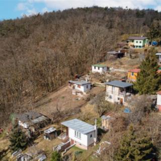 Prodej zahrady 400 m² Kuřim