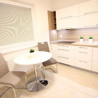 Pronájem bytu 2+1 68 m² Brno, Hvozdecká