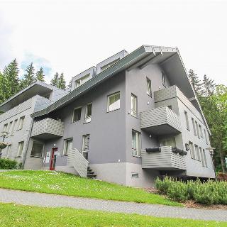 Prodej bytu 2+kk 41 m² Harrachov