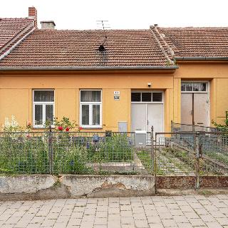 Prodej rodinného domu 65 m² Brno