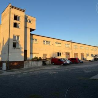 Prodej skladu 2301 m² Roudnice nad Labem