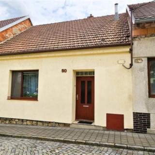 Prodej rodinného domu 110 m² Ivančice, Horní Hlinky