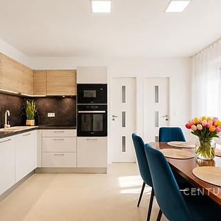 Prodej rodinného domu 229 m&sup2; Sehradice