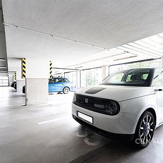 Prodej parkovacího místa 12 m&sup2; Brno