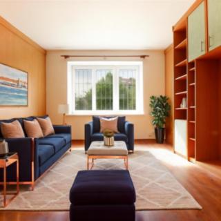 Pronájem bytu 1+kk, garsoniery 27 m² Brno