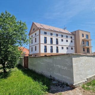 Prodej bytu 3+kk 74 m² Olbramovice