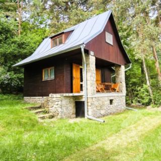 Prodej chaty 60 m²