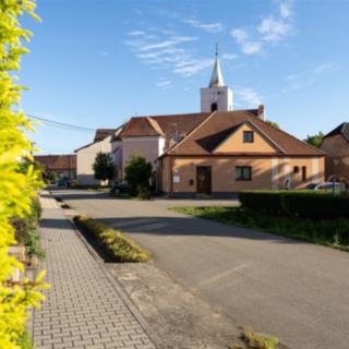 Prodej rodinného domu 195 m² Malešovice