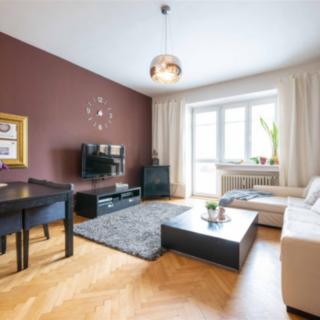 Prodej bytu 2+1 76 m² Brno