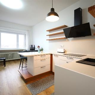 Pronájem bytu 3+kk 73 m² Brno, Pellicova