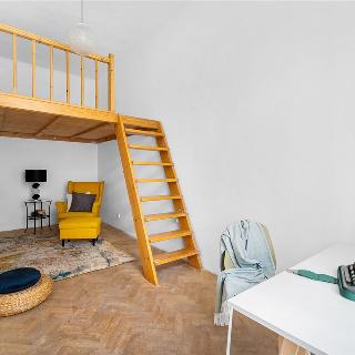 Prodej bytu 3+1 119 m² Brno, Drobného