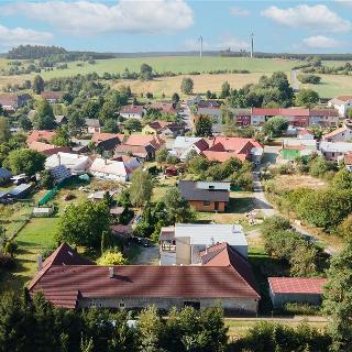 Prodej rodinného domu 167 m² Brodek u Konice