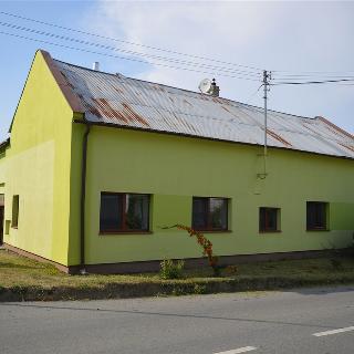 Prodej rodinného domu 97 m² Holešov