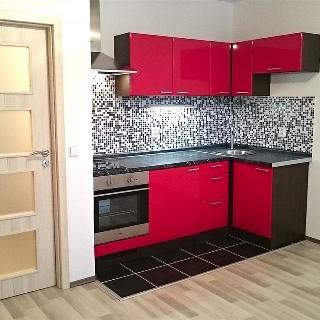 Prodej bytu 1+kk a garsoniéry 37 m² Brno, Ukrajinská