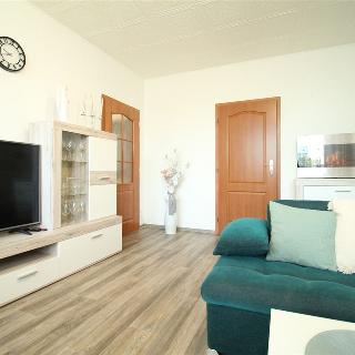 Prodej bytu 3+1 68 m² Břeclav, Na Valtické