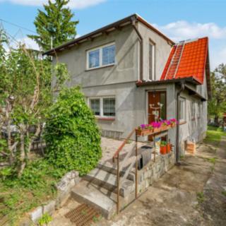 Prodej rodinného domu 140 m² Brno