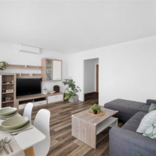 Prodej bytu 4+1 84 m² Brno
