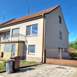 Prodej rodinného domu 180 m² Mouřínov