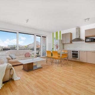 Prodej bytu 2+kk 66 m² Brno