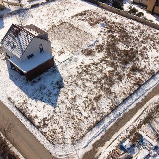 Prodej stavební parcely 849 m² Babice nad Svitavou