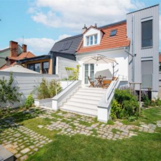 Prodej rodinného domu 118 m² Brno Slatina, Kozinova