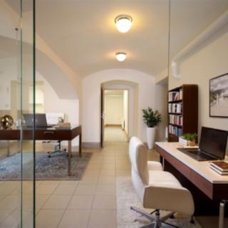 Pronájem ordinace 144 m² Brno, Milady Horákové