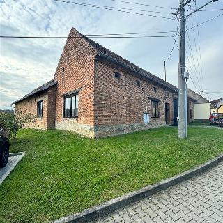 Prodej rodinného domu 70 m² Lovčice