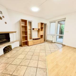 Pronájem rodinného domu 120 m² Rebešovice