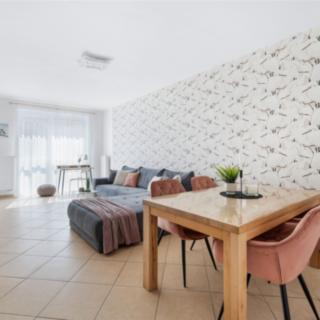 Prodej bytu 2+1 67 m² Ostopovice, U Dráhy